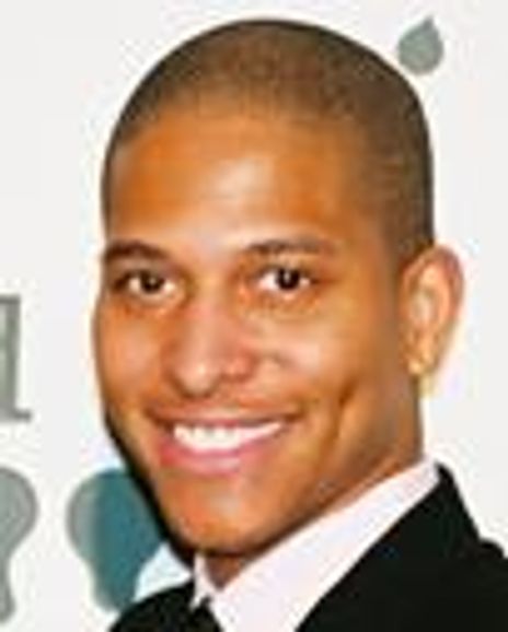 Nathan Hale Williams Headshot