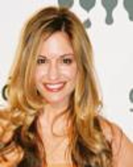 Rebecca Cardon Headshot