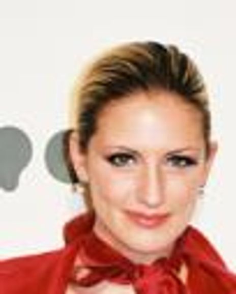 Melrose Bickerstaff Headshot