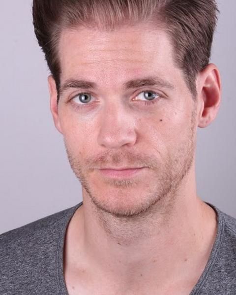 Michael Lamon - Broadway & Theatre Credits, Current Shows, News, Bio ...