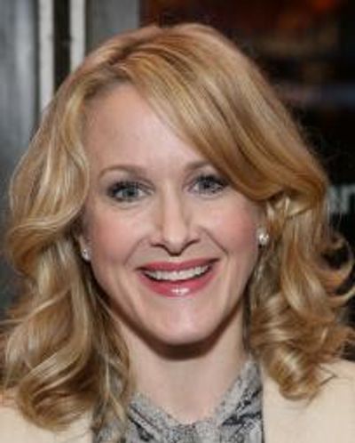 Katie Finneran Headshot