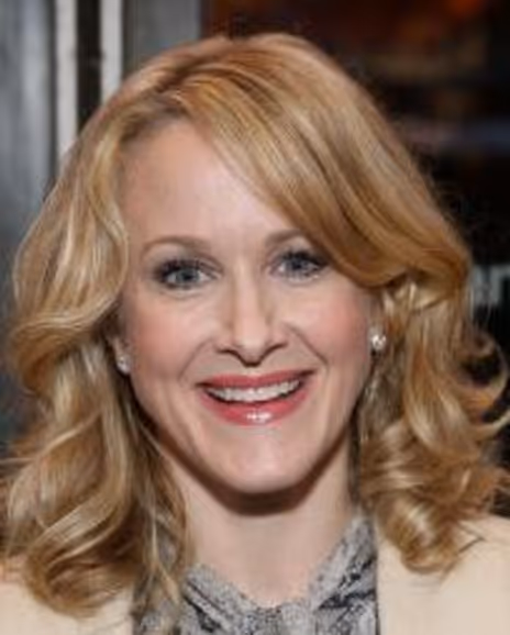 Katie Finneran Headshot