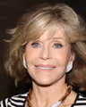 Jane Fonda