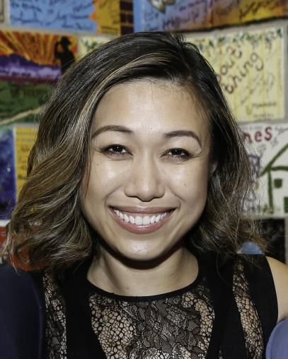 Angela Lin (Actor) - Broadway & Theatre Credits, Current Shows, News ...