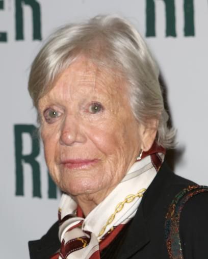 Ann Roth News
