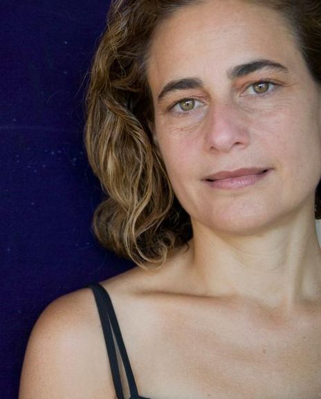 Catherine Filloux Headshot