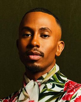 Kalen Allen Headshot