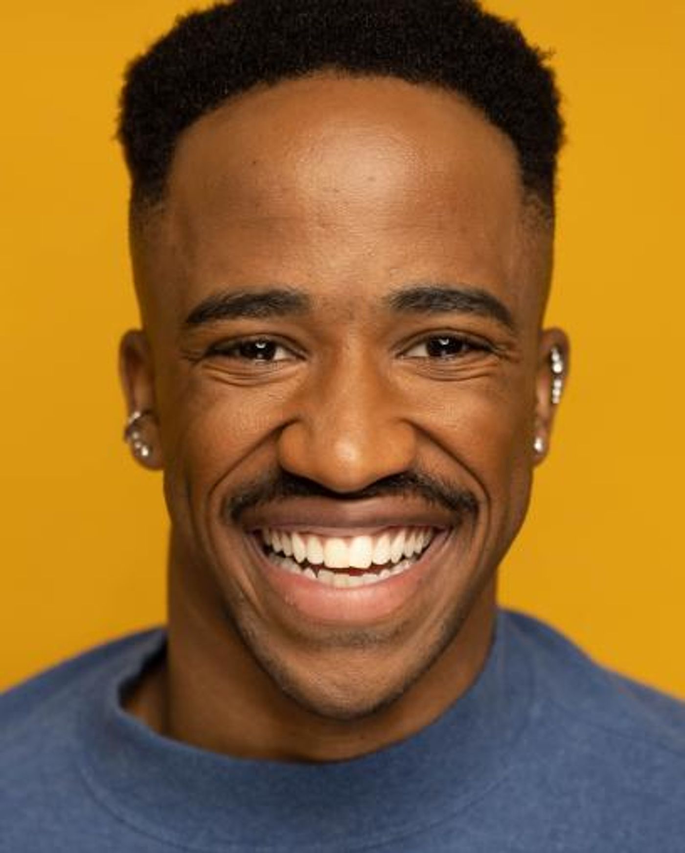 Meet the Cast of ELF THE MUSICAL, Beginning Previews Tonight on Broadway  Image