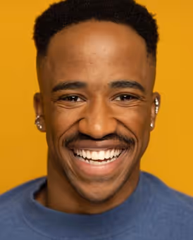 Rodney Thompson Headshot