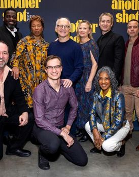 Neil Redfield Headshot