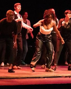 Sara Anderson Headshot