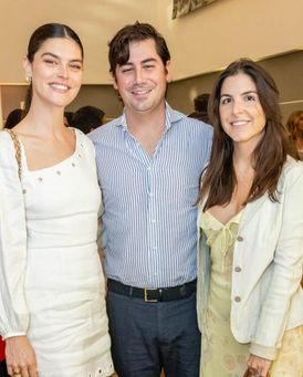 George Frederic Headshot