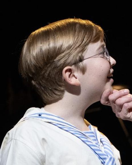 Matthew Lamb Headshot