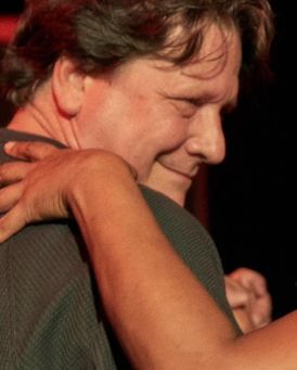 Edward Miller Headshot