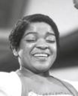 Nell Carter Headshot