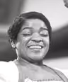 Nell Carter