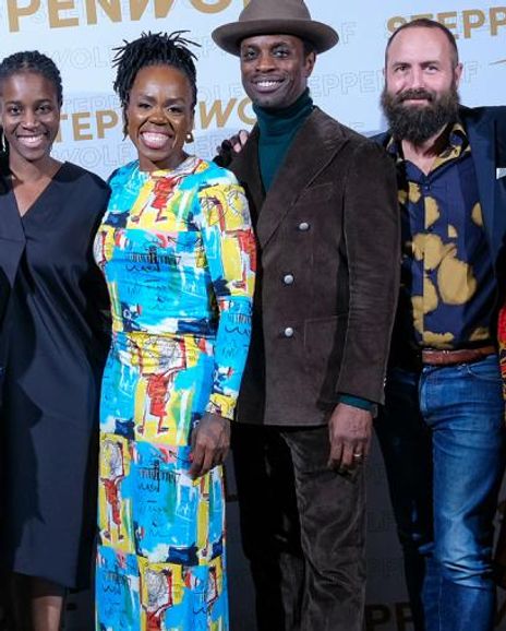 Andrew Boyce Headshot