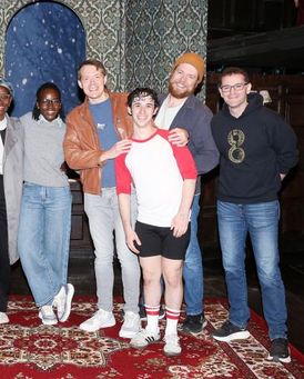 Trevor Braun Headshot