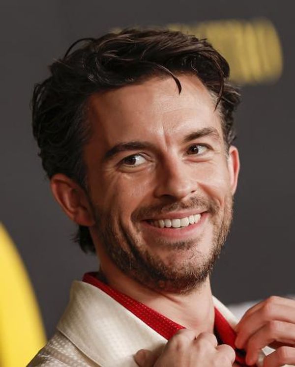 Jonathan Bailey