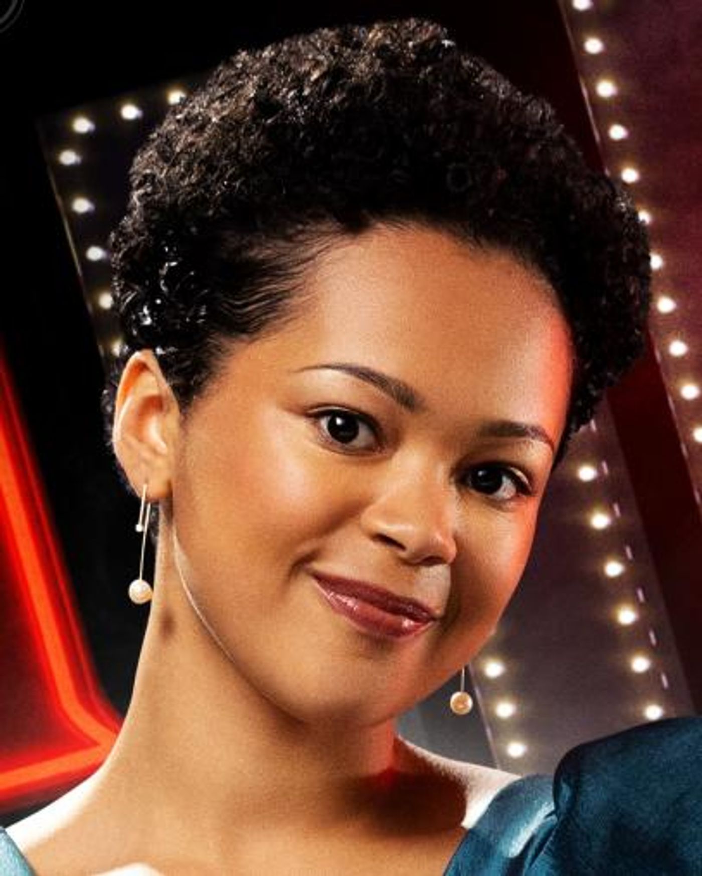 Meet the Cast of GYPSY, Now on Broadway  Image