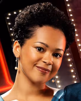 Jordan Tyson Headshot