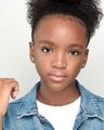 Kyleigh Denae Vickers