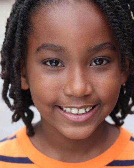 Jace Bently Headshot