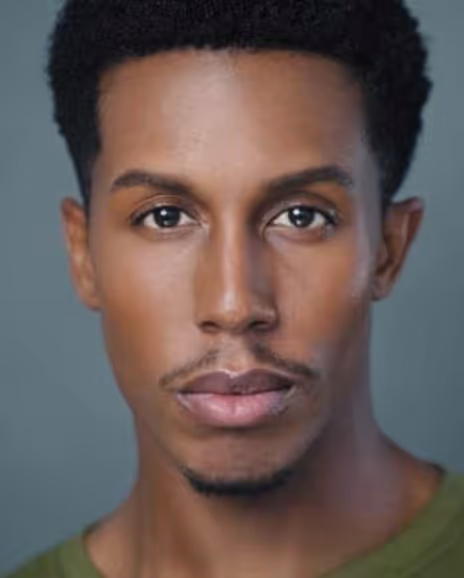 Brandon Burks Headshot