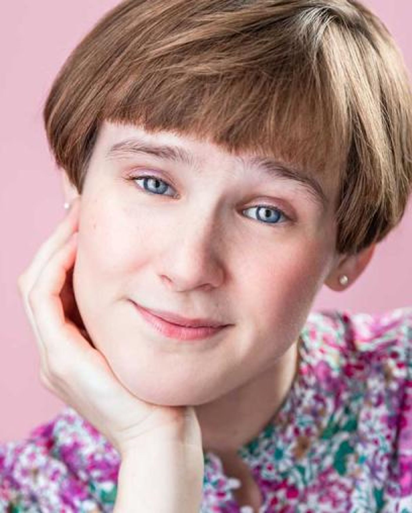 Meet the Cast of GYPSY, Now on Broadway  Image