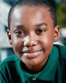 Jayden Theophile