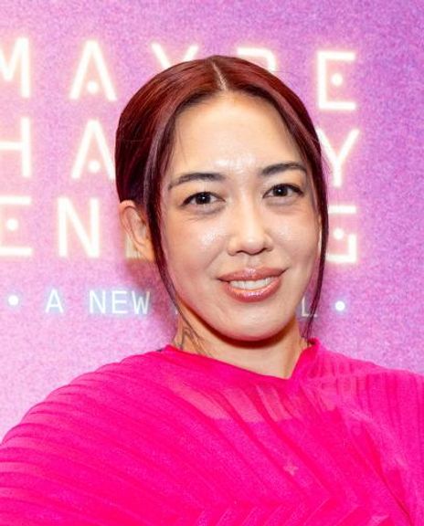 Suki Tsujimoto Headshot