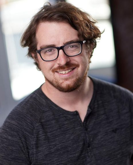 Sterling Matthew Oliver Headshot