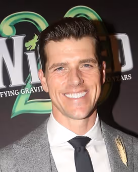 Jordan Litz Headshot