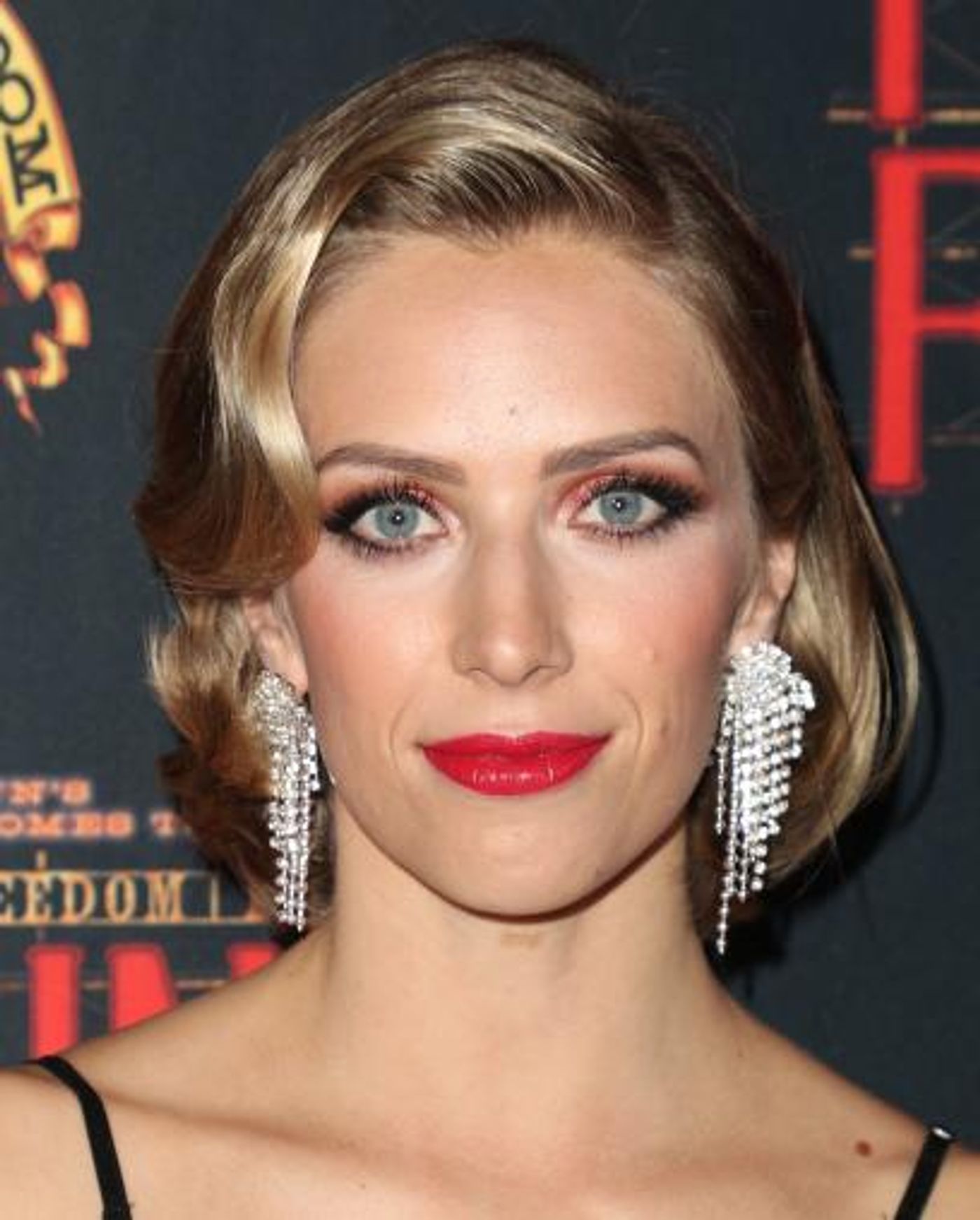 Meet the Cast of SMASH, Beginning Previews Tonight on Broadway  Image