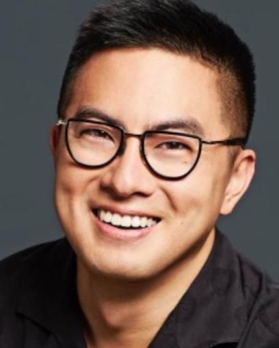Bowen Yang - Broadway & Theatre Credits, Current Shows, News, Bio ...