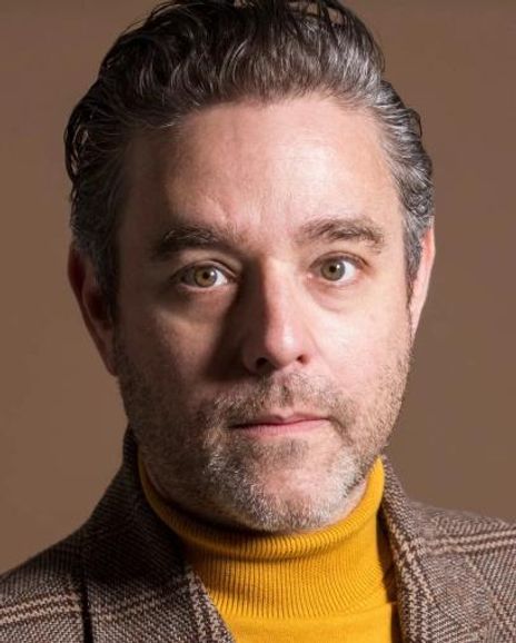 Andy Nyman Headshot