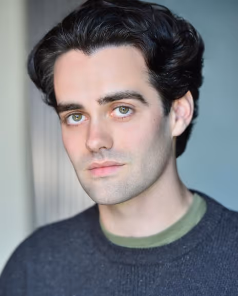 Conlan Ledwith Headshot