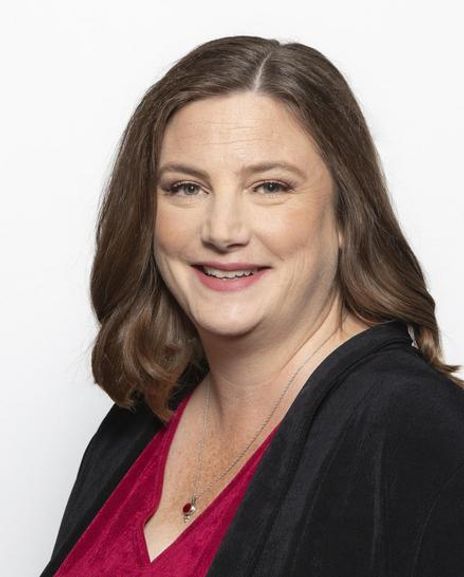 Jesica Garrou Headshot