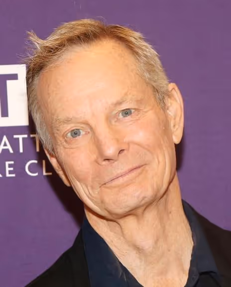 Bill Irwin Headshot