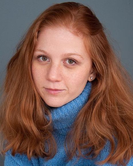 Jalani Blankenship Headshot