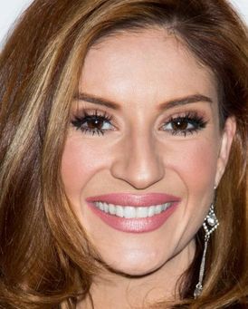 Anneliese Van Der Pol Headshot