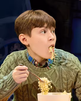 Theodore Lowenstein Headshot