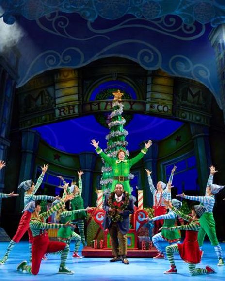 Tyler Price Robinson Headshot