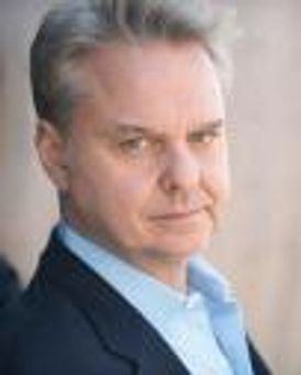 Andy Prosky Headshot