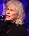Zora Rasmussen