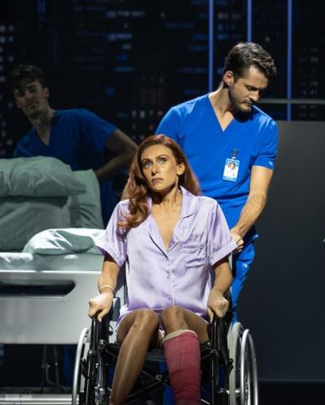 Liam Marcellino Headshot