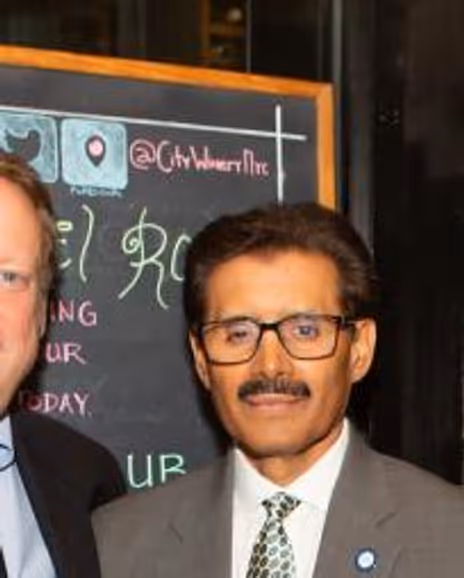 Steve Marquard Headshot