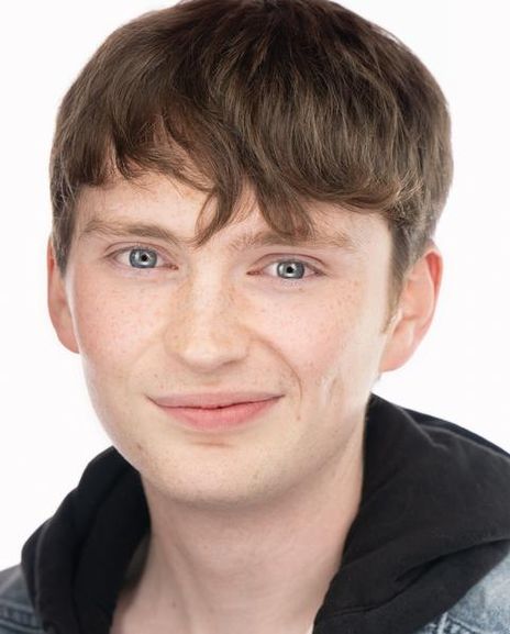 Mike Zimmerman Headshot