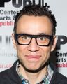 Fred Armisen