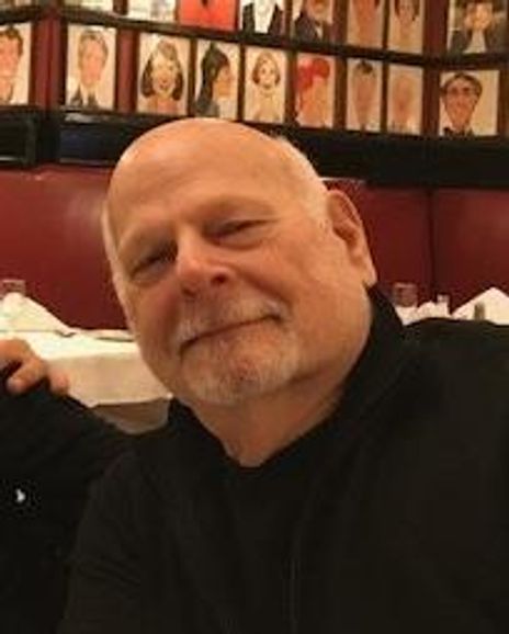 Bill Hofstetter Headshot